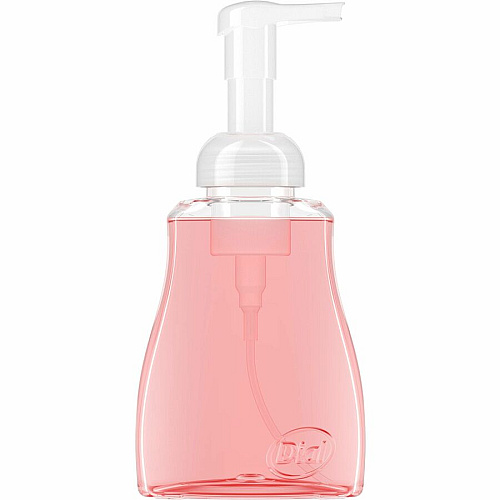 Dial Power Berries Foam Soap (34727)