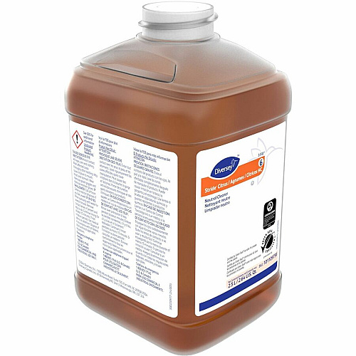 Diversey Care Stride Citrus Neutral Cleaner (101109756)