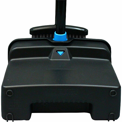 Genuine Joe Lobby Dust Pan Combo Kit (02409)