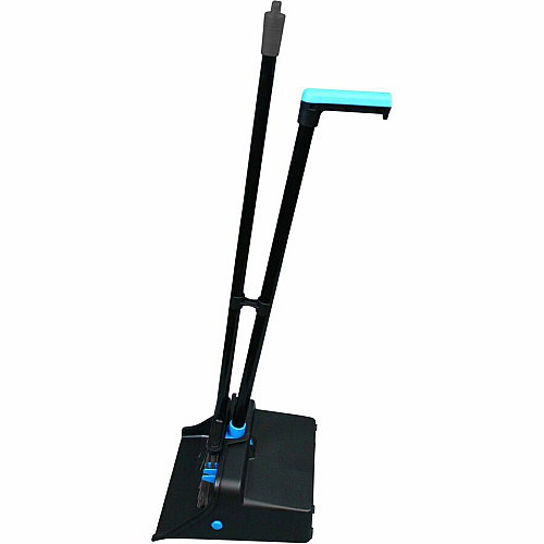 Genuine Joe Lobby Dust Pan Combo Kit (02409)
