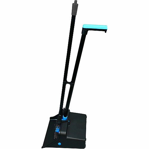 Genuine Joe Lobby Dust Pan Combo Kit (02409)