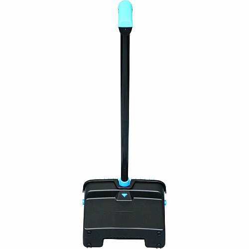 Genuine Joe Lobby Dust Pan Combo Kit (02409)