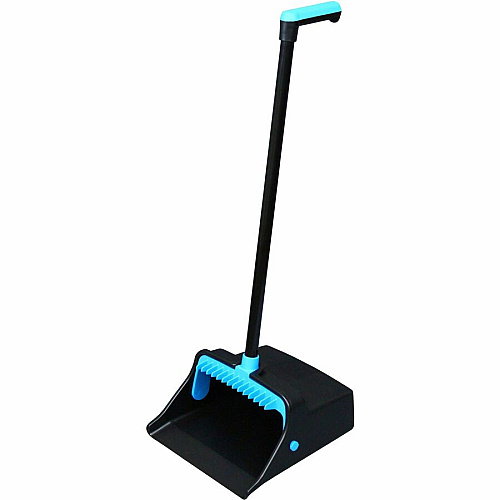 Genuine Joe Lobby Dust Pan Combo Kit (02409)