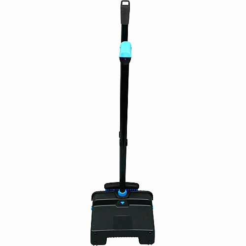 Genuine Joe Lobby Dust Pan Combo Kit (02409)