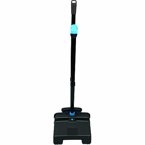 Genuine Joe Lobby Dust Pan Combo Kit (02409)