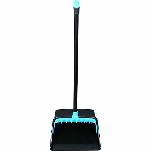 Genuine Joe Lobby Dust Pan Combo Kit (02409)