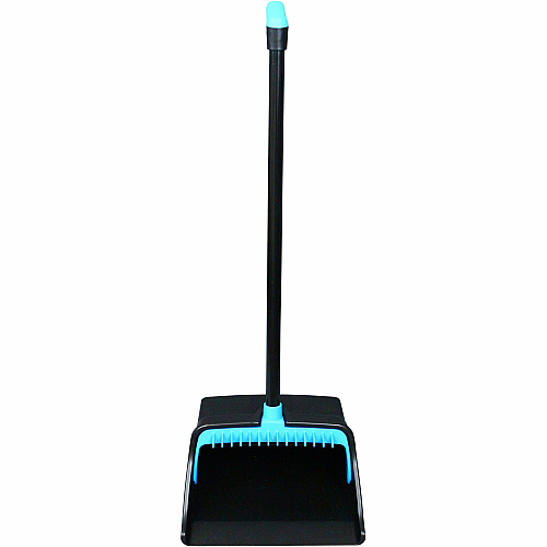 Genuine Joe Lobby Dust Pan Combo Kit (02409)