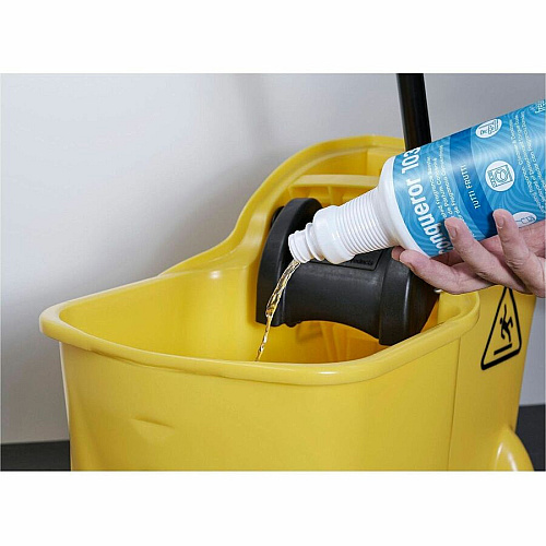 Fresh Products Conqueror 103 Surface Deodorizer (1232WBTU)