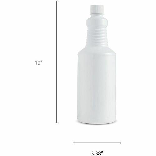 Fresh Products Conqueror 103 Surface Deodorizer (1232WBTU)