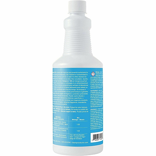 Fresh Products Conqueror 103 Surface Deodorizer (1232WBTU)