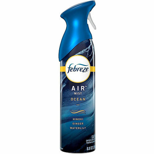 Febreze Heavy-Duty Air Freshener Spray (47971)