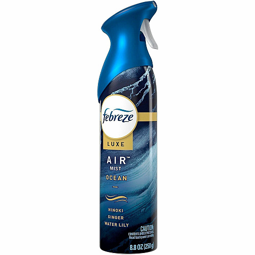 Febreze Heavy-Duty Air Freshener Spray (47971)