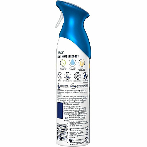 Febreze Heavy-Duty Air Freshener Spray (47971)