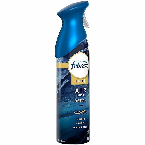 Febreze Heavy-Duty Air Freshener Spray (47971)
