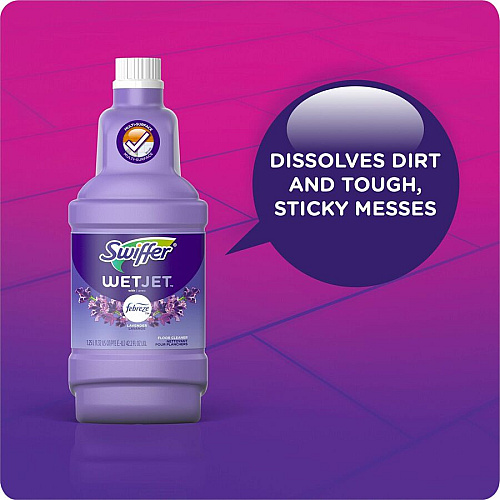 Swiffer WetJet Floor Cleaner (77811)