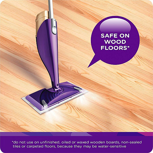 Swiffer WetJet Floor Cleaner (77811)