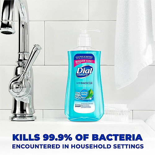 Dial Liquid Soap (20952)