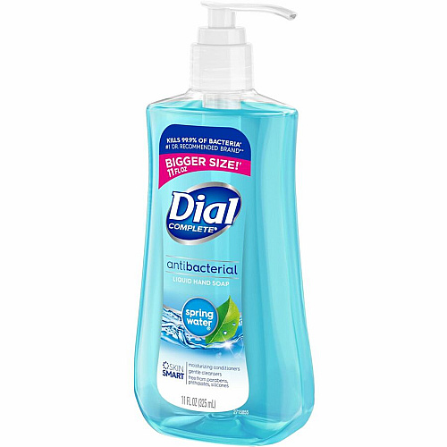 Dial Liquid Soap (20952)