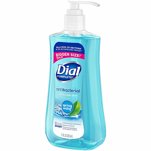 Dial Liquid Soap (20952)