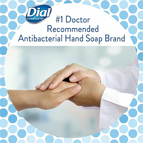 Dial Liquid Soap (20952)