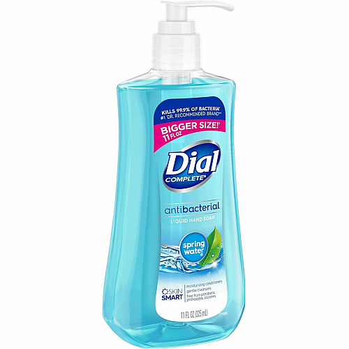 Dial Liquid Soap (20952)