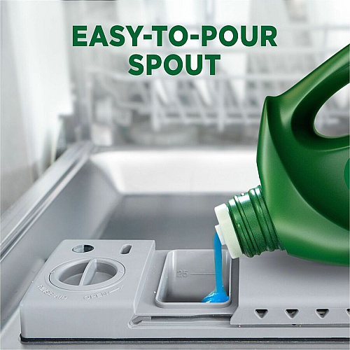 Cascade Complete Gel Dishwasher Detergent (53987)