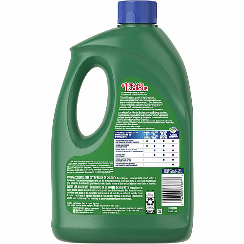 Cascade Complete Gel Dishwasher Detergent (53987)
