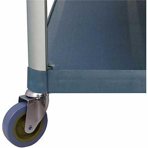 Genuine Joe Bussing Cart (02335)