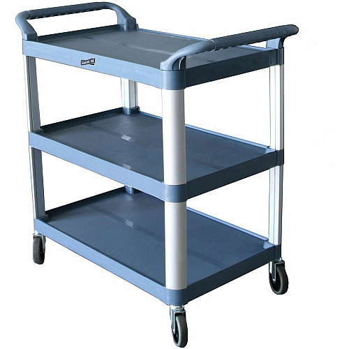 Genuine Joe Bussing Cart (02335)