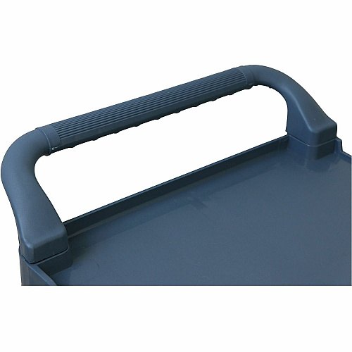 Genuine Joe Bussing Cart (02335)