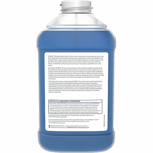 Diversey Glance Multi-Surface Cleaner (101109690)