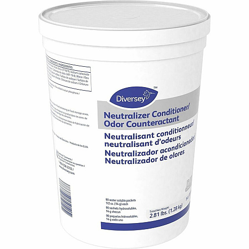 Diversey Neutralizer Conditioner/Odor Counteractant (917048)