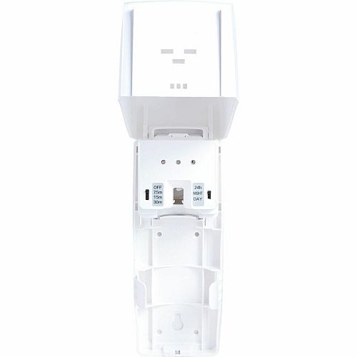 Fresh Products Fusion Metered Aerosol Dispenser (MACBLX)