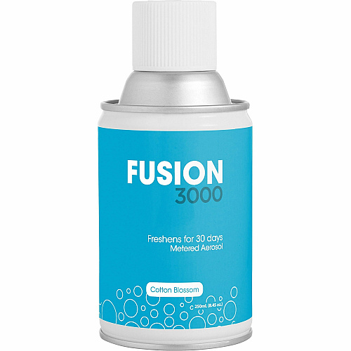 Fresh Products Fusion 3000 Metered Aerosols (MAIRCB)