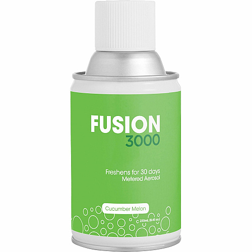 Fresh Products Fusion 3000 Metered Aerosols (MAIRCM)