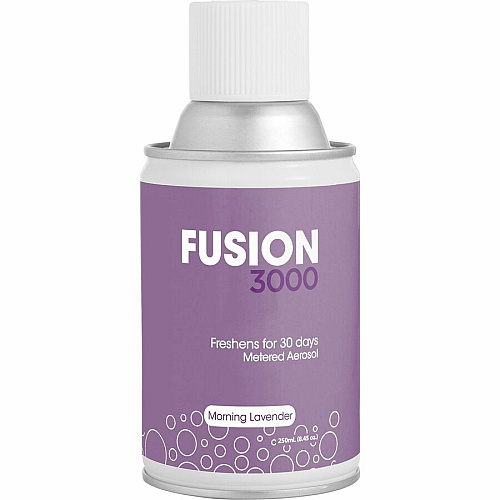 Fresh Products Fusion 3000 Metered Aerosols (MAIRLV)