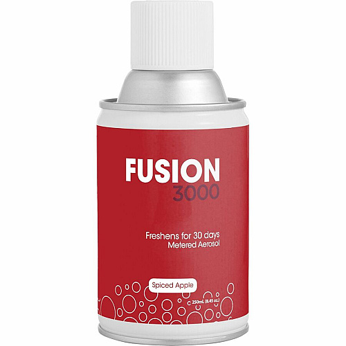 Fresh Products Fusion 3000 Metered Aerosols (MAIRSA)