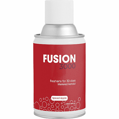 Fresh Products Fusion 3000 Metered Aerosols (MAIRSA)