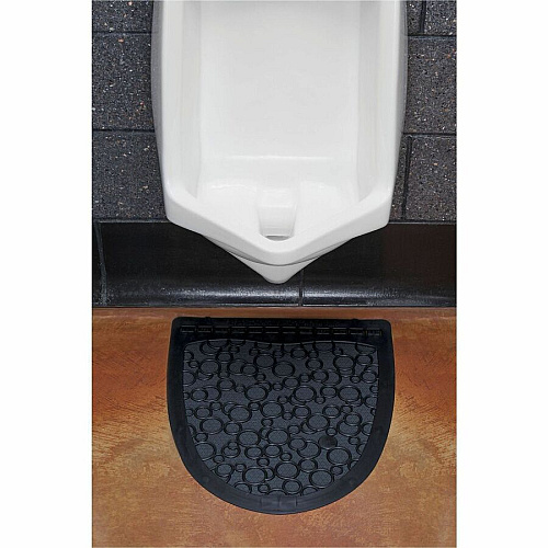Genuine Joe Deodorizing Urinal Mats (85201)