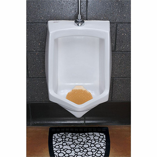 Fresh Products Tidal Wave Urinal Screens (TWDS36SS)