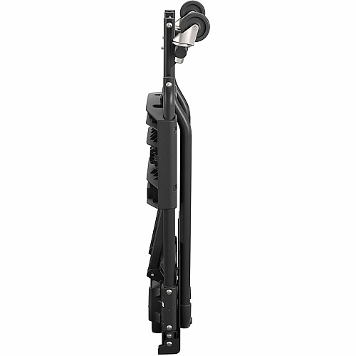 Cosco Shifter Hand Truck & Cart (12223BLK1FXE)