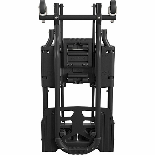 Cosco Shifter Hand Truck & Cart (12223BLK1FXE)