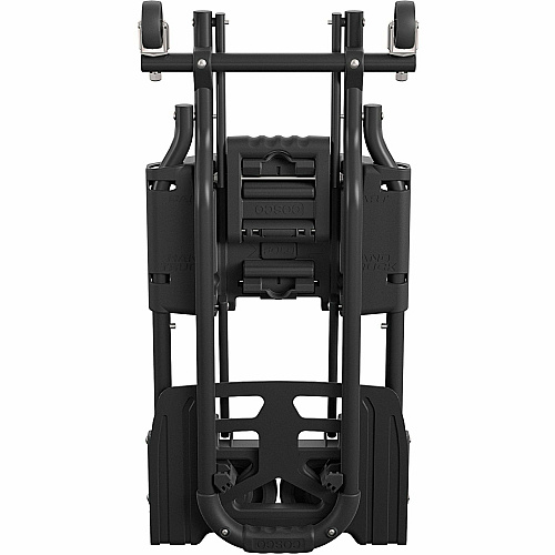 Cosco Shifter Hand Truck & Cart (12223BLK1FXE)