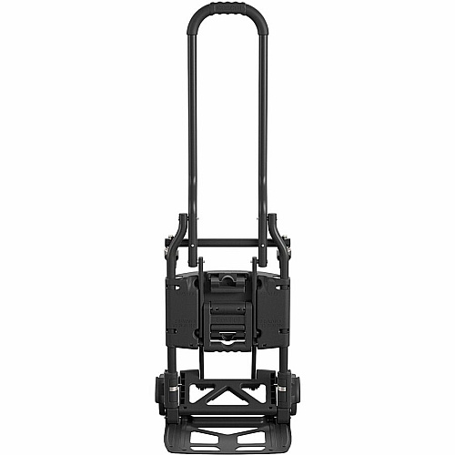 Cosco Shifter Hand Truck & Cart (12223BLK1FXE)