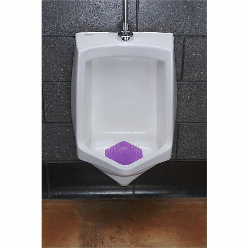 Fresh Products Wave 3D Urinal Screen (3WDS60LAV)