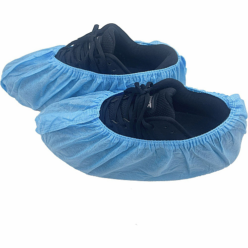 Genuine Joe PolyLite Shoe Covers (00318)