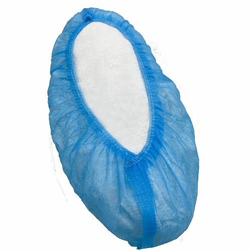 Genuine Joe PolyLite Shoe Covers (00318)
