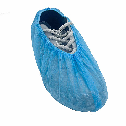 Genuine Joe PolyLite Shoe Covers (00318)