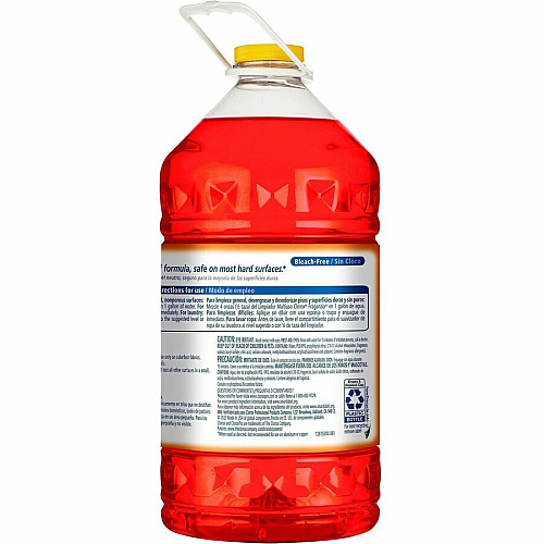 Clorox Fraganzia Multi-Purpose Cleaner (60615)