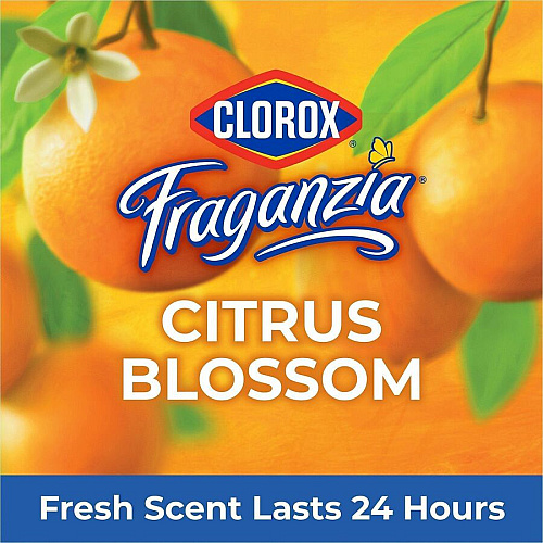 Clorox Fraganzia Multi-Purpose Cleaner (60615)